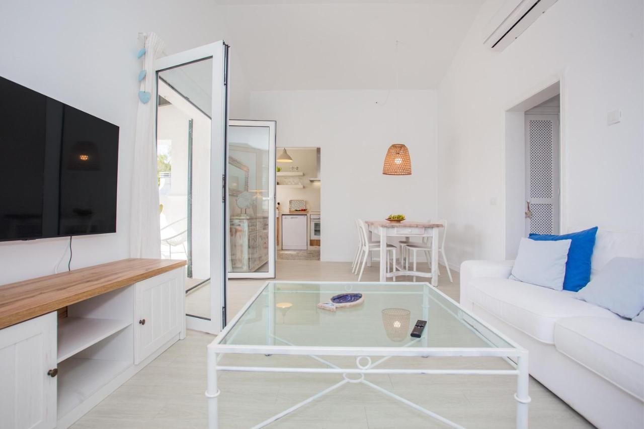 Villa Juanes Ciutadella (Menorca) Exterior foto