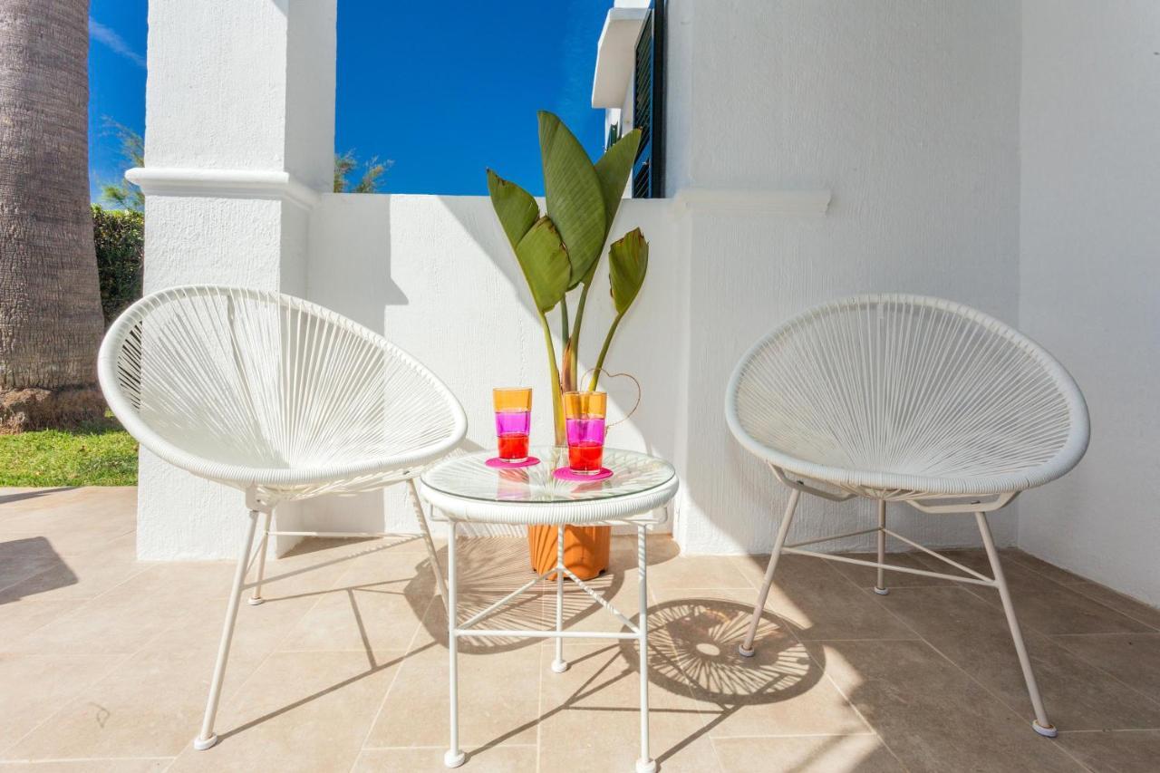 Villa Juanes Ciutadella (Menorca) Exterior foto