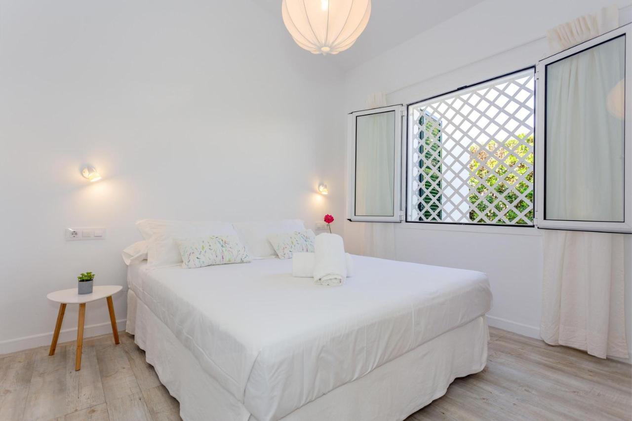Villa Juanes Ciutadella (Menorca) Exterior foto