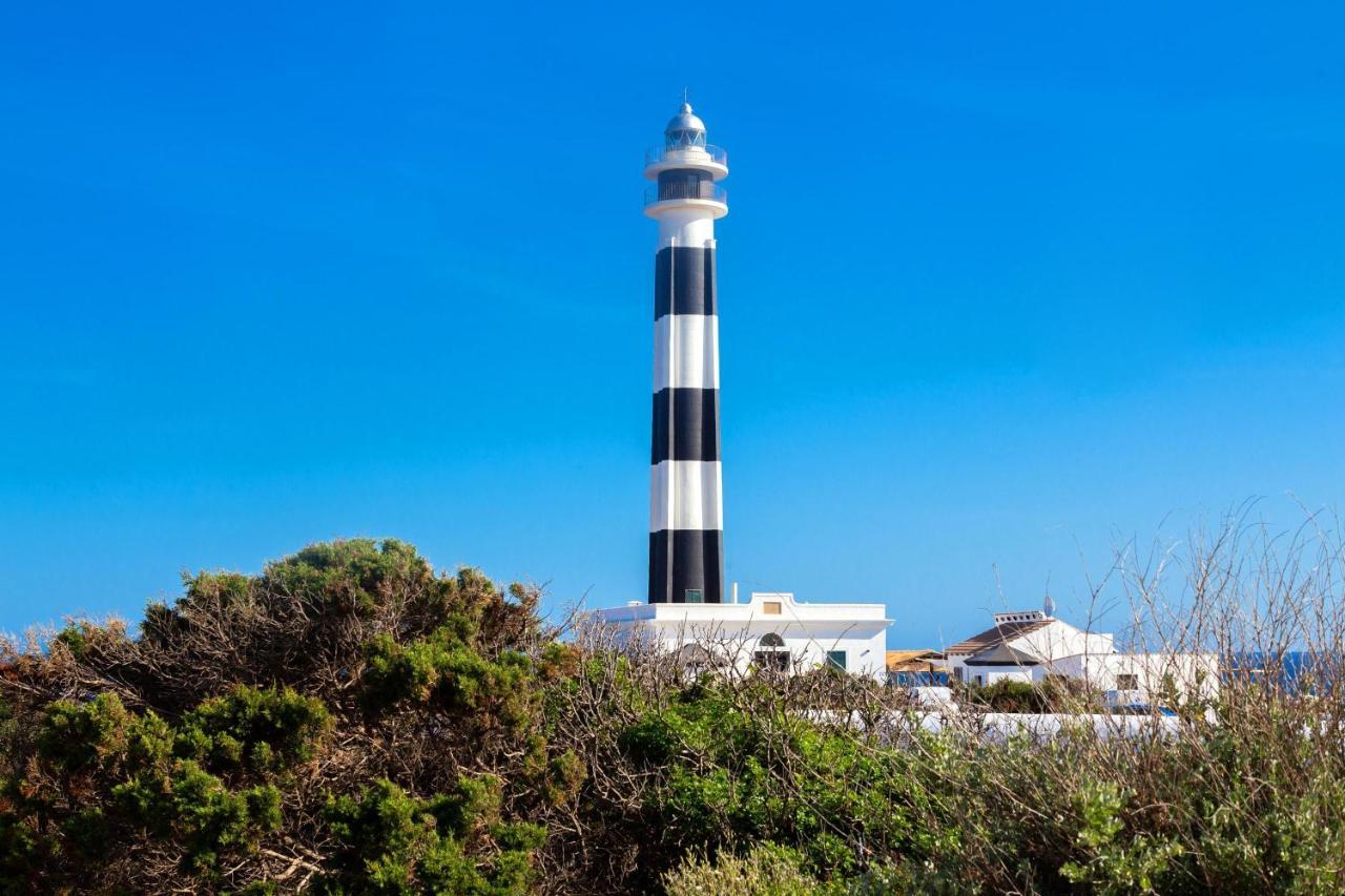 Villa Juanes Ciutadella (Menorca) Exterior foto