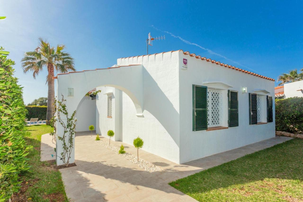 Villa Juanes Ciutadella (Menorca) Exterior foto